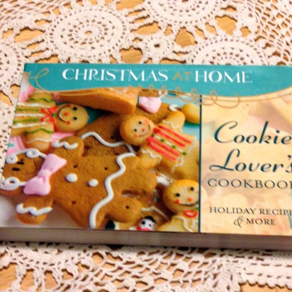 Desserts and Cookies Recipes for Christmas - Picture 3 of 14